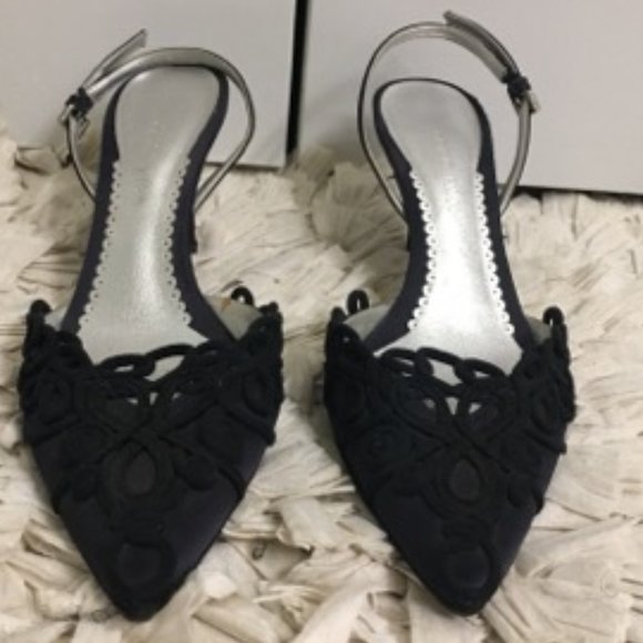 Giorgio Armani Shoes - Giorgio Armani Heels